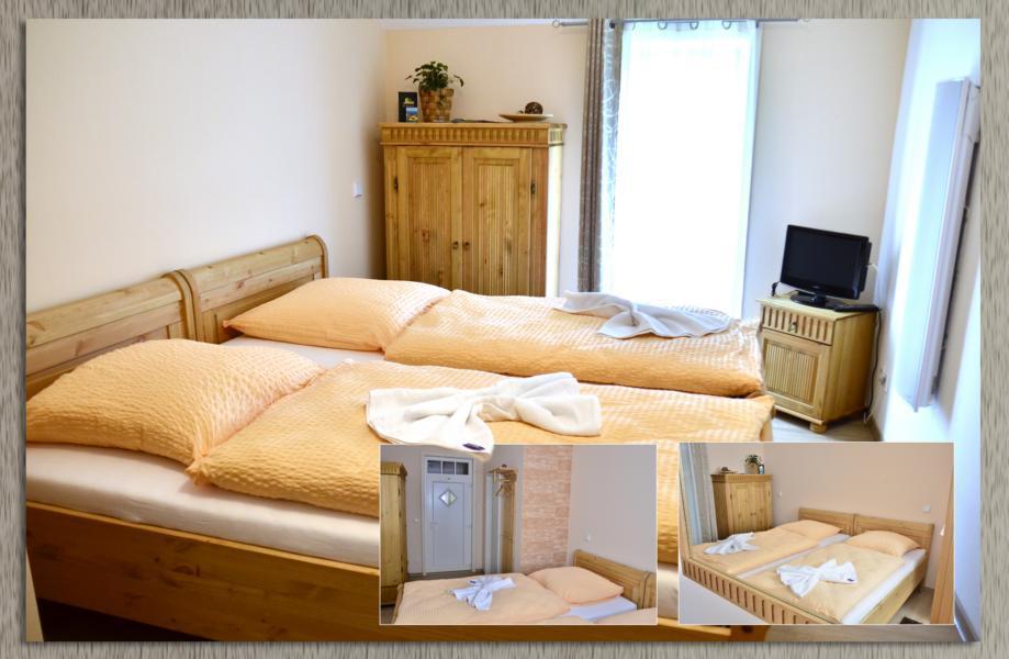 Cafe Im Hof- Bed & Breakfast Streufdorf エクステリア 写真